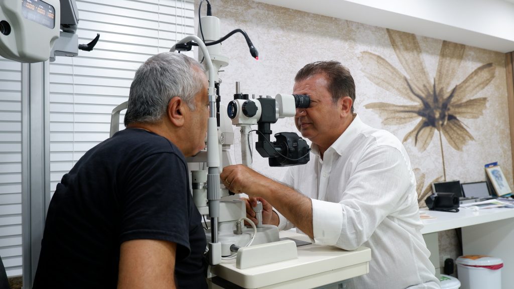 Eye Surgery Eye Surgery Antalya