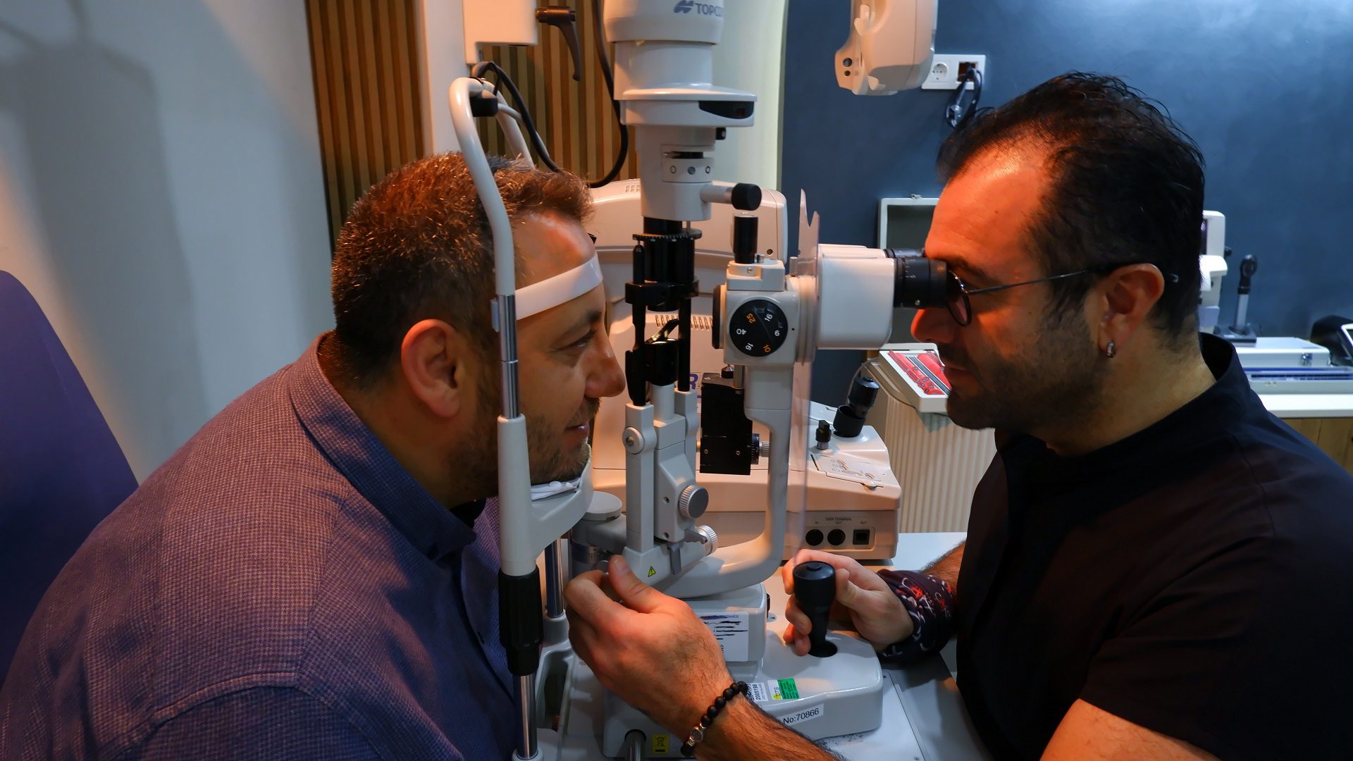 Antalya Lara Anadolu Hospital Eye Surgery Antalya