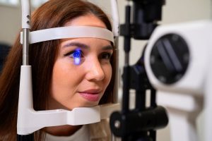 LASIK eye surgery Turkey